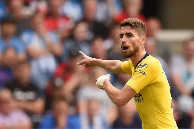 Khởi đầu ấn tượng, sao Chelsea vẫn mong muốn trở về Serie A (jorginhp) - Bóng Đá