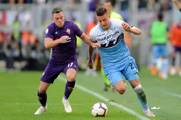 Sergej Milinkovic-Savic gửi thông điệp chuyển nhượng cho Mourinho - Bóng Đá