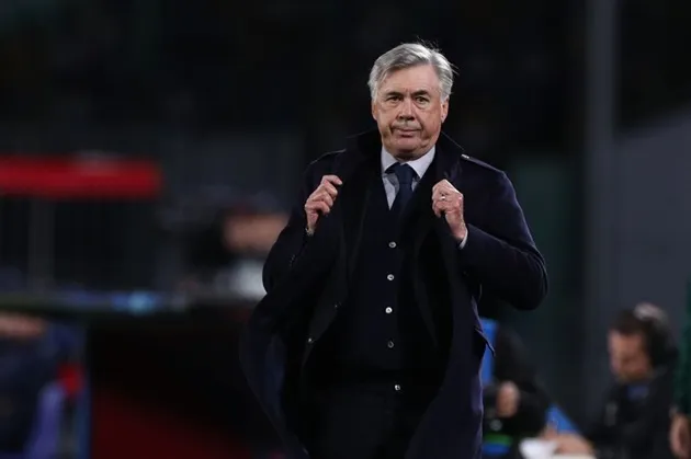 Ancelotti đến Everton đàm phán: Sức hút của Arsenal suy giảm hay họ chạm chạp - Bóng Đá