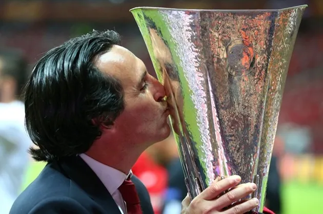 Unai Emery highlights Arsenal and Tottenham’s failings after Villarreal’s Europa League victory - Bóng Đá