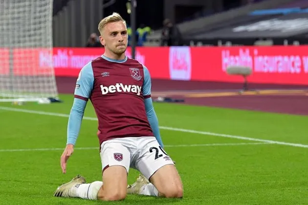 Liverpool tipped to have £60m bid accepted for left-footed (Bowen) - Bóng Đá