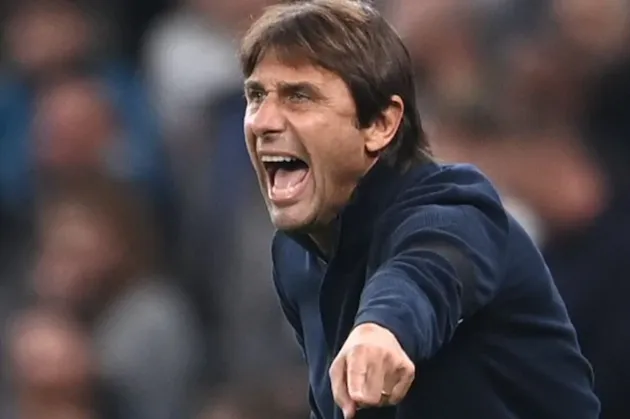 Tottenham mở đàm phán với Conte - Bóng Đá