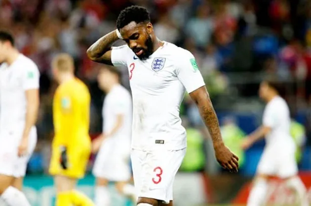 England flops who were tipped for World Cup 2022  - Bóng Đá