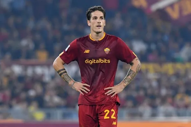 Arsenal considering Nicolo Zaniolo move - Bóng Đá