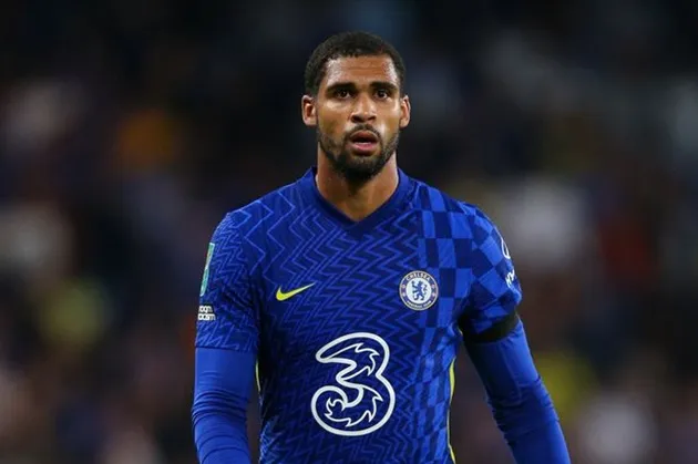 Loftus-Cheek tiết lộ nguồn động lực để trở lại trong hàng ngũ Chelsea - Bóng Đá