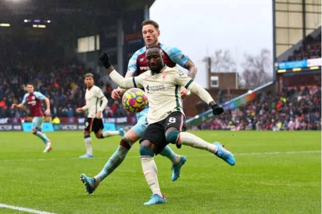 4 quyết định đúng đắn của Klopp trong trận thắng Burnley - Bóng Đá