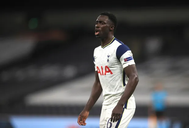 DAVINSON SANCHEZ EMERGES AS SHOCK BARCELONA TARGET - Bóng Đá