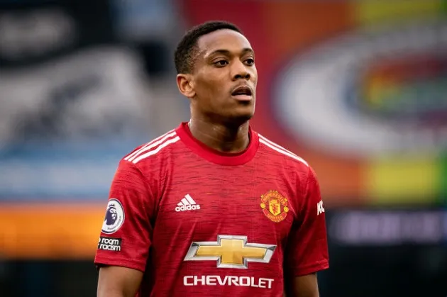 Ralf Rangnick làm rõ vụ Anthony Martial đòi ra đi - Bóng Đá