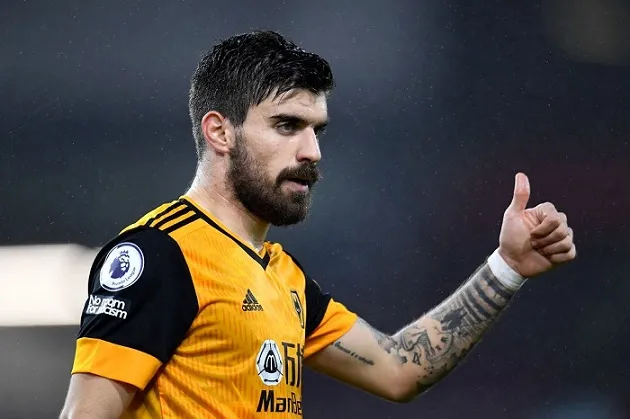 Rõ lý do M.U, Arsenal 'quay xe' với Ruben Neves - Bóng Đá