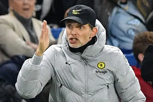 Cựu sao Chelsea cảnh báo nguy cơ mất việc của Tuchel - Bóng Đá