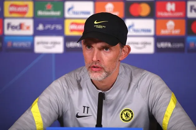 Thomas Tuchel explains how brave Trevoh Chalobah shocked him after the Carabao Cup final - Bóng Đá