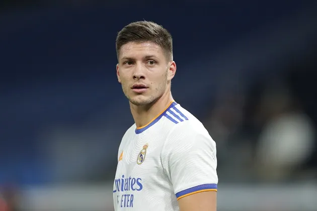 Đội hình cực mạnh của Arsenal mùa tới khi có Hazard lẫn Jovic - Bóng Đá