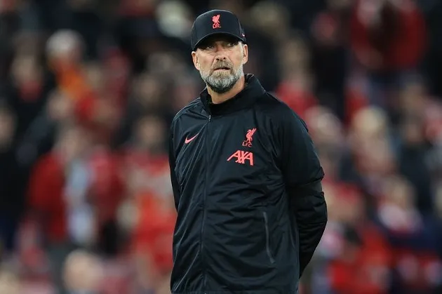 Đấu Arsenal, Klopp nêu rõ 5 cái tên Liverpool cần dè chừng  - Bóng Đá