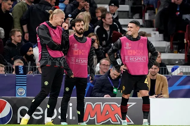 3 sự thật ở Champions League sau loạt trận đêm thứ ba - Bóng Đá