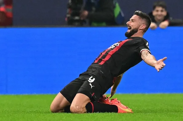 Cựu sao Arsenal, Chelsea hóa 'món hời' cho Milan - Bóng Đá