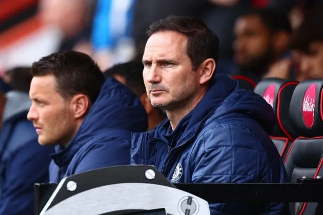 Chelsea vắng 7 trụ cột trước cuộc thư hùng với Man City - Bóng Đá