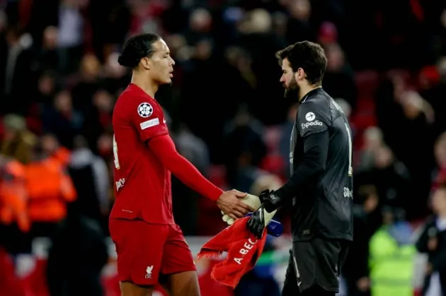 Liverpool - Real: Siêu kinh điển hay siêu kinh dị? - Bóng Đá