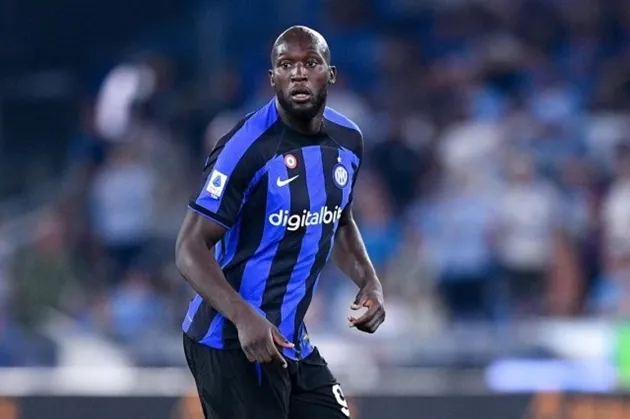 Lukaku trở lại tập luyện - Bóng Đá