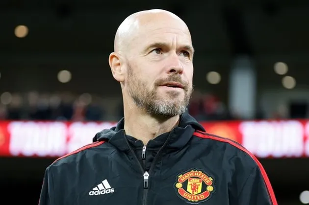 Erik ten Hag showed what he really thinks of Manchester United squad depth - Bóng Đá