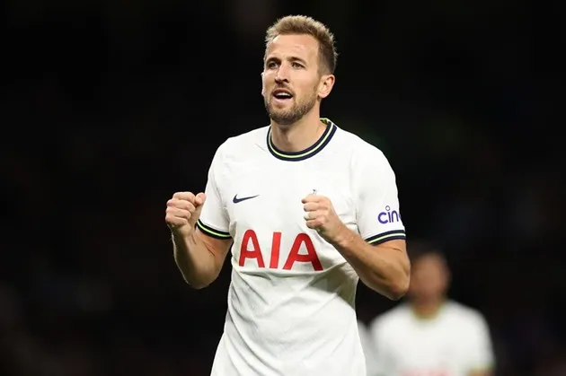 Tottenham told to cash in on Harry Kane as Chelsea copy £88m Bayern Munich striker transfer plan - Bóng Đá