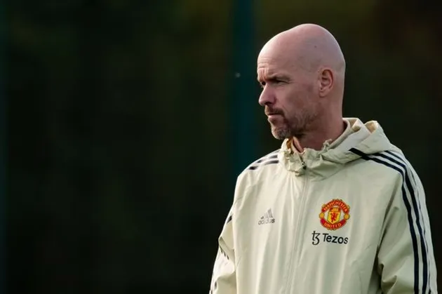 Rio Ferdinand sends passionate message to Manchester United over Erik ten Hag project - Bóng Đá