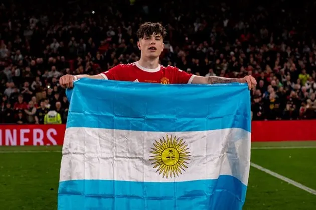 How Argentina could line up in 2026 World Cup - Bóng Đá