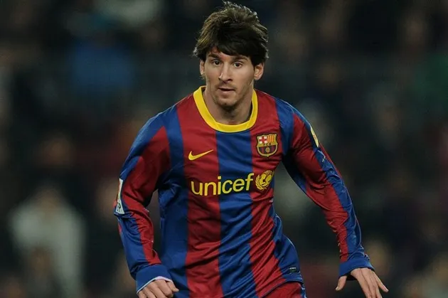 Lionel Messi was 'worried' about Barcelona future because of signing they made - Bóng Đá