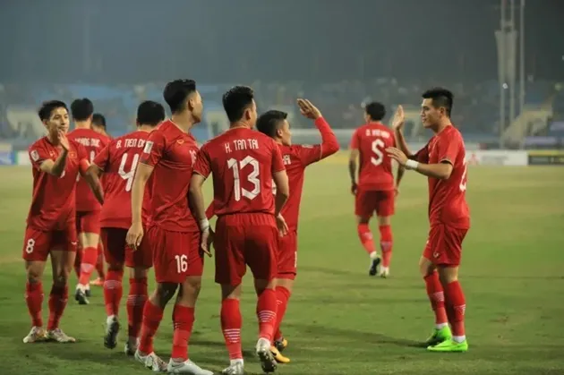 5 điểm nhấn Việt Nam 2-0 Indonesia: Chủ công sát thủ; Bất khả xâm phạm - Bóng Đá