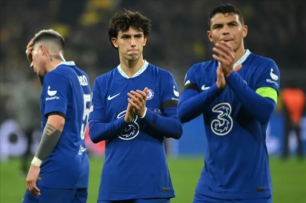 Chelsea's attacking options this summer amid major Graham Potter issue - Bóng Đá