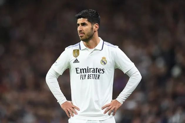 Carlo Ancelotti gives Arsenal green light to complete Asensio - Bóng Đá