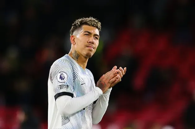 Roberto Firmino may have given Arsenal, Chelsea and Tottenham the perfect summer transfer chance - Bóng Đá