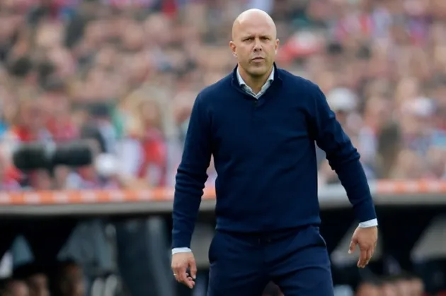 Eight managers Tottenham could turn to after Arne Slot snub - Bóng Đá