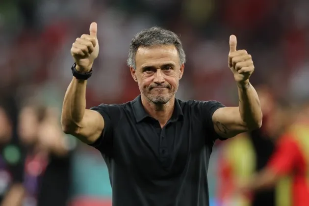 Eight managers Tottenham could turn to after Arne Slot snub - Bóng Đá