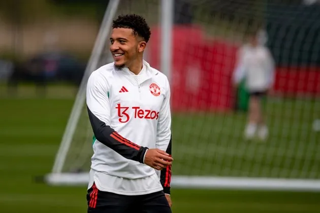 Manchester United attacker is facing most important 80 days of his career - Bóng Đá
