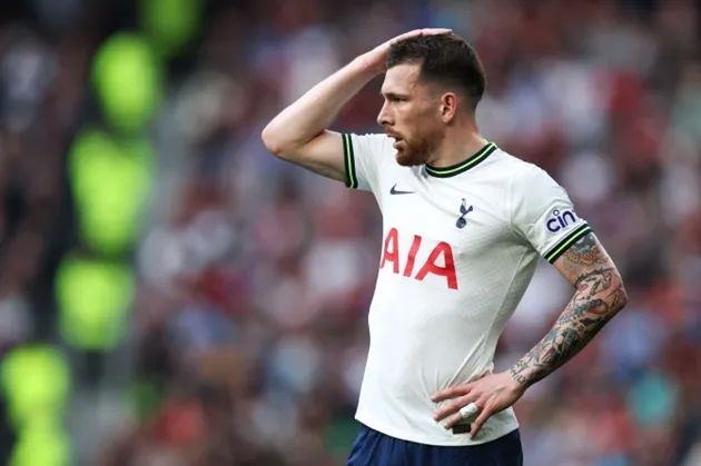 Cuộc đại phẫu chờ Tottenham sau khi bổ nhiệm HLV mới - Bóng Đá
