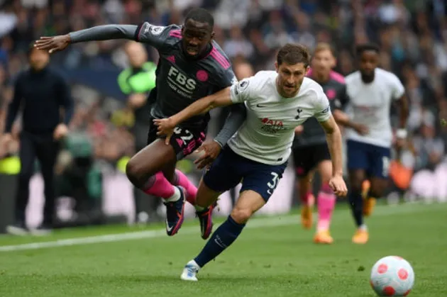 Son Heung-min 'cân team', Spurs đẩy Arsenal xuống vị trí thứ 5 - Bóng Đá