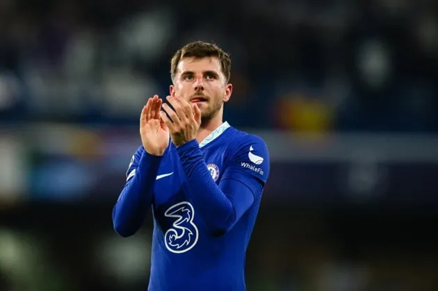 Premier League duo withdraw interest in Mason Mount - Bóng Đá