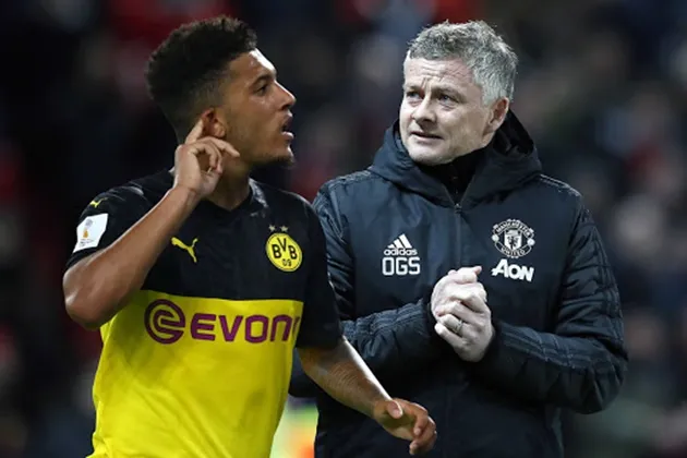 Jadon Sancho’s hard-earned summer break with water sports, healthy diet and workouts - Bóng Đá