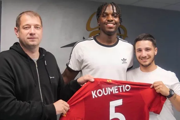 Billy Koumetio: The Liverpool teenager who has wowed Klopp - Bóng Đá