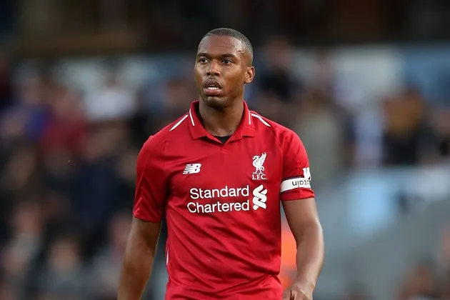 Turkish media: Fenerbahce in talks with Sturridge - Bóng Đá