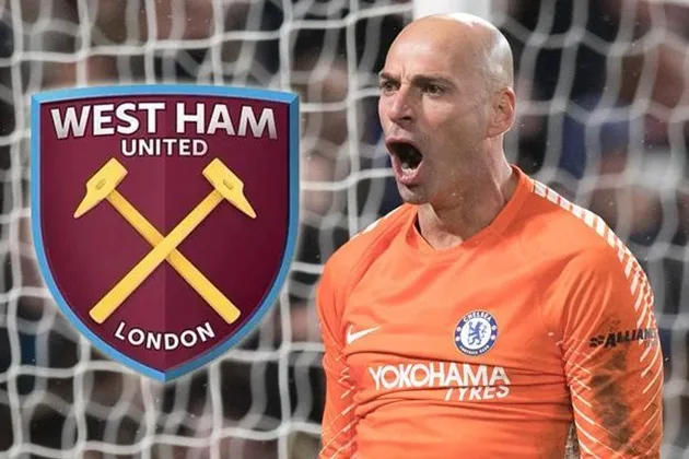 Vừa đến West Ham, Pellegrini đã muốn đem 