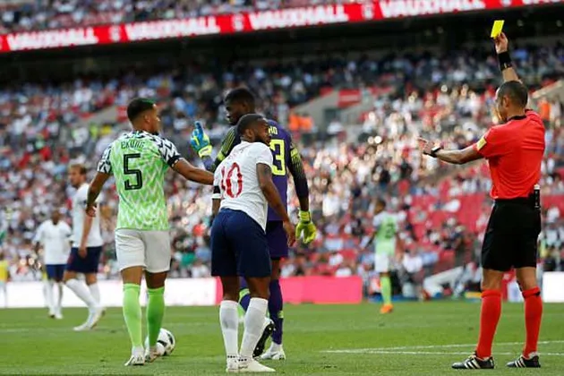 Gareth Southgate cảnh báo học trò về VAR - Bóng Đá