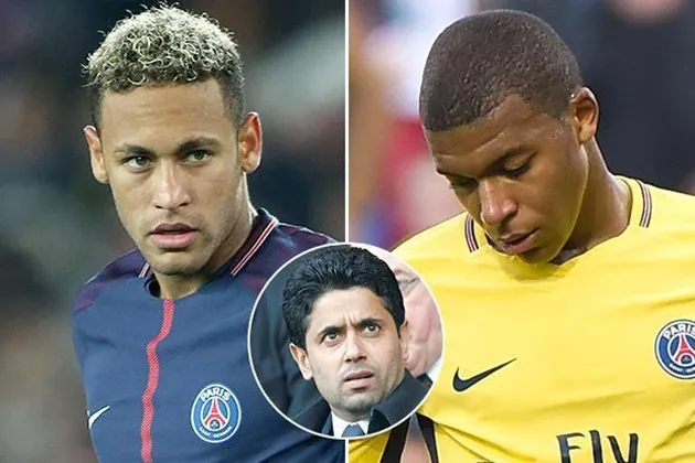 PSG vui chẳng nổi dù Mbappe - Cavani luân phiên tỏa sáng - Bóng Đá