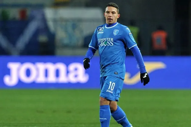 Ismael Bennacer nhận được sự quan tâm của các ông lớn ở Serie A - Bóng Đá