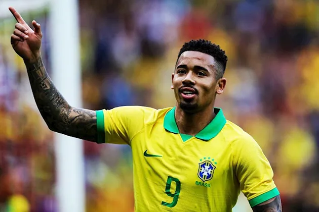 Brazil có bước chuẩn bị hoàn hảo cho Copa America bằng chiến thắng 7-0 - Bóng Đá