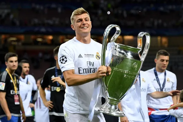 4 cầu thủ M.U cần phải kí để đánh bại Man City mùa giải tới - Bóng Đá