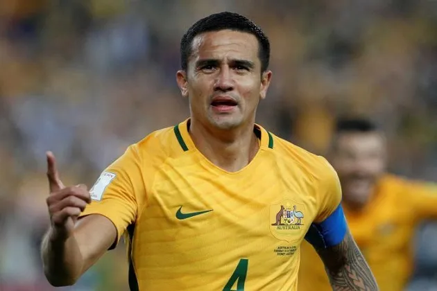 Bảng C, World Cup 2018: Australia - Không nhiều cơ hội cho Socceroos - Bóng Đá