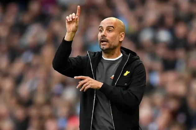 Man City trả lương Pep cao nhất thế giới - Bóng Đá