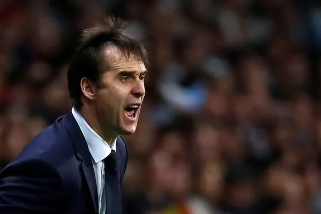 SỐC! LĐBĐ Tây Ban Nha xem xét sa thải Lopetegui trước thứ 6 - Bóng Đá
