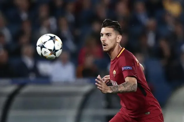 Mourinho gọi điện cho đại diện Lorenzo Pellegrini - Bóng Đá